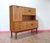 1960s Mid Century Modern Vintage Teak Tall Credenza Bufffet by G Plan For Sale - Image 10 of 10
