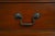 Pair of Stickley Antiquities Mahogany Bachelor Chests For Sale - Image 14 of 18