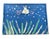 Sophie Rug in Hand-Tufted Wool from Tisca, France, 1990s For Sale - Image 10 of 10