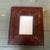 Contemporary Wayne Cunningham Abstract Marker Drawing Chunky Wood Frame For Sale - Image 4 of 4