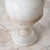 Early 20th Century Neoclassical Alabaster Urn Lamp, Early 20th Century For Sale - Image 5 of 6