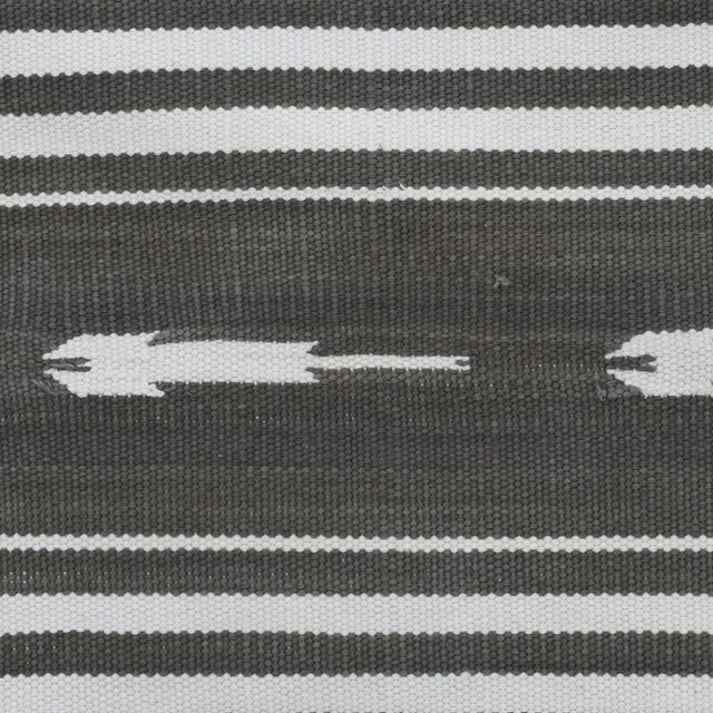 Boho Chic Noida Rug, 6X9 For Sale - Image 3 of 5
