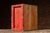 Early 20th Century C. 1950 Shop-Made Hercules Explosives Small Parts Cabinet For Sale - Image 5 of 8