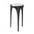 Pair of Italian Modernist Accent Tables For Sale - Image 9 of 9