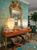 Imagine stepping into a dimly lit, impossibly chic 1970s Hollywood Regency lounge. That is the exact atmospheric mood...