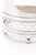 Art Deco Mottled Spatter Glass and Silver-Plated Covered Jar, Belgium, 1930s For Sale - Image 10 of 14