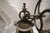 Large Cast Iron Manual Counter Coffee Grinder For Sale - Image 12 of 16