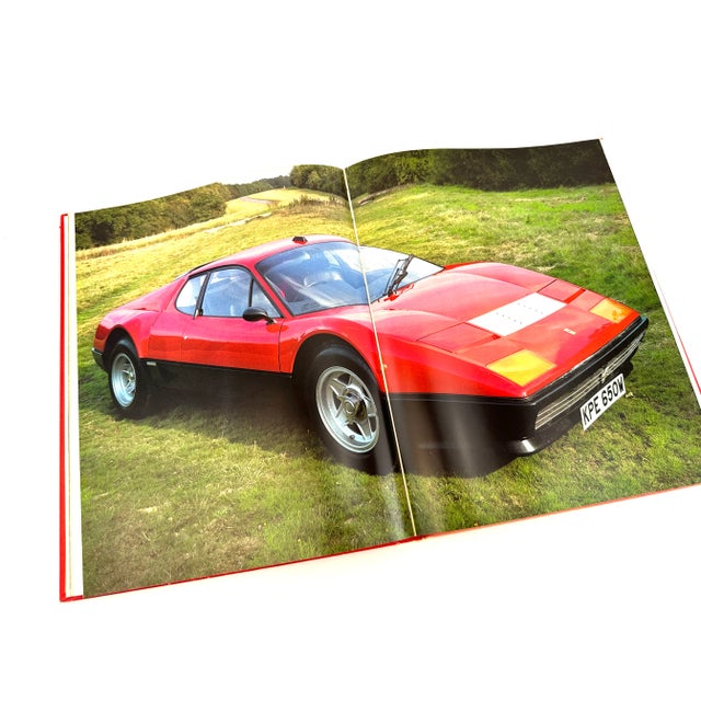 Paper Vintage "Grand Marques" Book For Sale - Image 7 of 9