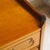 Louis XIV Asymmetrical Bedside Tables in Cherrywood, Set of 2 For Sale - Image 4 of 17