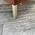 A Pair of Refinished Mid Century Modern Nightstands by John Stuart. Circa 1960s For Sale - Image 14 of 17