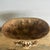 Mid 19th Century Antique Victorian Cast Iron Pedestal Urn Jardiniere Planter W/ Original Paint For Sale - Image 5 of 11