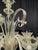 Murano Glass Chandelier, 1980s For Sale - Image 13 of 14