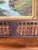 Brown Likely Antique Japanese Abacus With Wood Frame and Patinaed Beads For Sale - Image 8 of 8