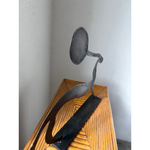 Vintage Sculpture by Anna Efverlund for Ikea, 1990 For Sale - Image 14 of 18