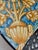 Large Italian Platter with Portrait After Botticelli For Sale - Image 4 of 11