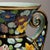 Black Mid 20th Century French Black Ceramic Mid-Century Modern Vallauris Amphora For Sale - Image 8 of 15
