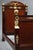 Traditional Empire Mahogany and Gilded Bronzes Bed, 1810s For Sale - Image 3 of 15