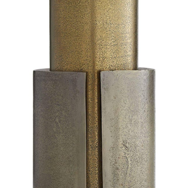 2020s Arteriors Home Inara Accent Table For Sale - Image 5 of 7