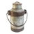 Medium Vintage India Milk Can For Sale
