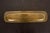 Roycroft Arts & Crafts Brass Finished Hammered Copper Pen Tray For Sale In South Bend - Image 6 of 8