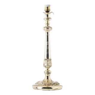 European Table Lamp, 20th Century For Sale