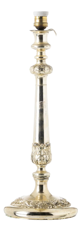 European Table Lamp, 20th Century