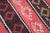 1960s Rustic Style Cicim Stripe Design Handmade Oushak Kilim Runner Rug For Sale In Sacramento - Image 6 of 10