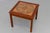 Danish Teak and Tile Side Table, 1960s For Sale - Image 16 of 16