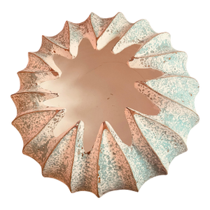 Resin Mold Catch-All Bowl/Nautical Centerpiece Decor, Quality Crafted in Thailand