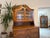 Josephinian Chest of Drawers with Secretary For Sale - Image 10 of 18