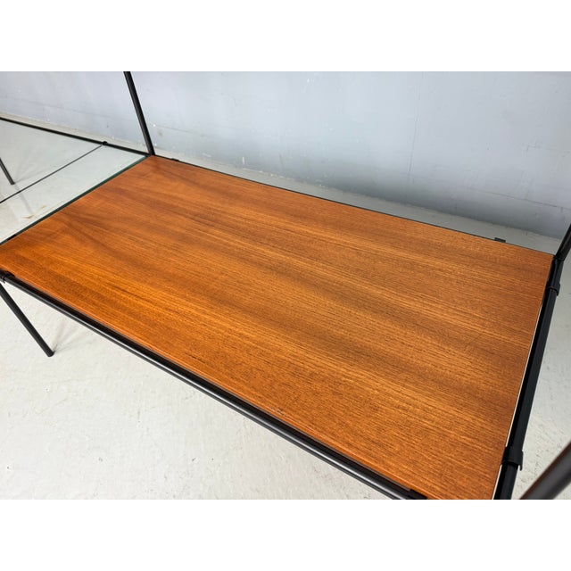 Vintage Modular Display Unit by Poul Cadovius, 1960 For Sale - Image 13 of 18