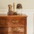 Louis XV Walnut Chest of Drawers, 1900s For Sale - Image 3 of 18