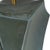 Blue Prisma Smoky Bronze Table Lamp For Sale - Image 8 of 8