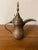 Vintage Turkish Dallah Coffee Pot For Sale - Image 4 of 8