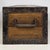 2000 - 2009 Antique Early 20th Century English Iron-Bound Oak Storage Chest For Sale - Image 5 of 12