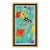 Late 20th Century Winter Olympic Skiing, LeRoy Neiman For Sale