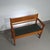 Hague School Art Deco Bench, 1930s For Sale - Image 13 of 18