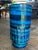 Ceramic Italian Bitossi Rimini Blue Ceramic Vase, 1960s, Designer Aldo Londi For Sale - Image 7 of 13