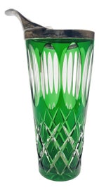 Example of Cocktail Shakers