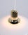 Model PH 2/1 Pendant Lamp in Brass by Poul Henningsen for Louis Poulsen For Sale - Image 5 of 12