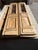 French Antique Architectural Salvage Doors French Mediterranean Style With Iron Grilles For Sale - Image 3 of 10