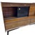 Mid 20th Century G-Plan Tola & Black Drinks Cabinet by Donald Gomme, c.1950s For Sale - Image 5 of 7