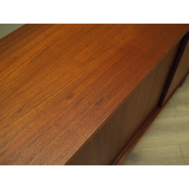 Danish Teak Sideboard, 1970s For Sale - Image 16 of 18