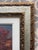 Late 20th Century Maxwell Parsons Original Paris Street Scene Oil Painting in Custom Gallery Frame For Sale - Image 9 of 14