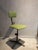 Mid-Century Modern Industrial Desk Chair by Friso Kramer for Ahrend De Cirkel, 1960s For Sale - Image 3 of 6
