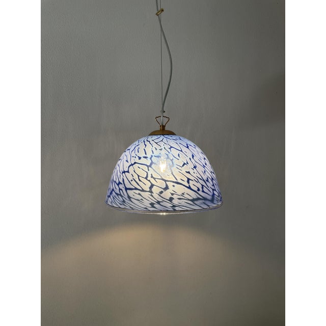 Merletti Ceiling Lamp from La Murrina, 1990s For Sale - Image 13 of 18
