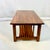 Vintage Home is pleased to offer this high quality handcrafted Arts & Crafts Americana Shaker Mission Oak Coffee Table....