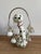 Vintage Dalmatian Liqueur Set For Sale - Image 6 of 6