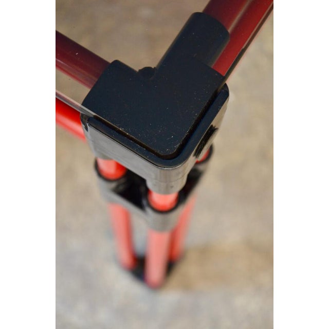 Postmodern Coffee Table, 1980s For Sale - Image 12 of 14