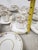 1950s Limoges Tea and Coffee Set. c.h. Field Haviland - 44 Pieces For Sale - Image 10 of 12